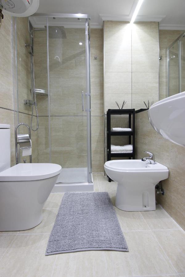 Ferienwohnung El Capricho De La Ria I O Grove Exterior foto